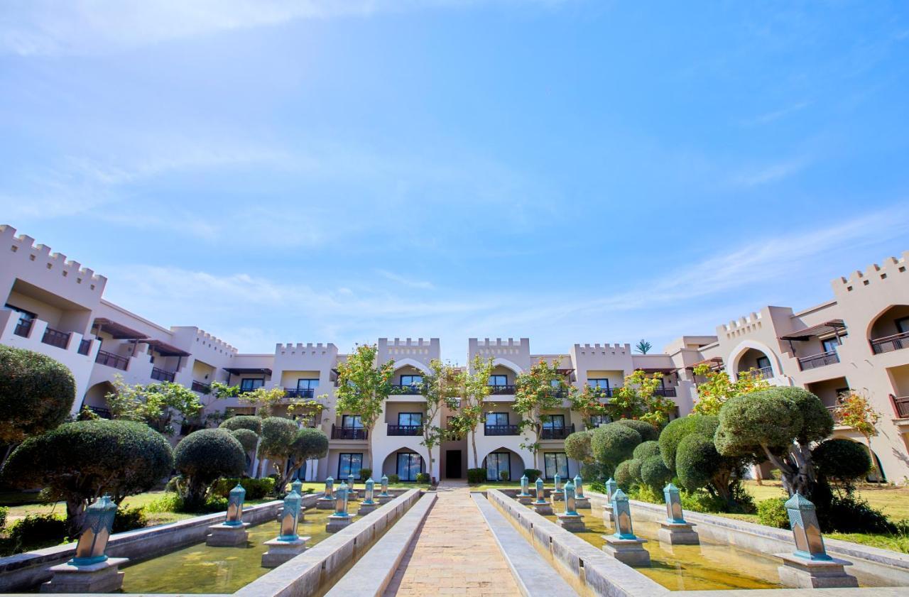 Pickalbatros Sands Port Ghalib Hotel Kültér fotó