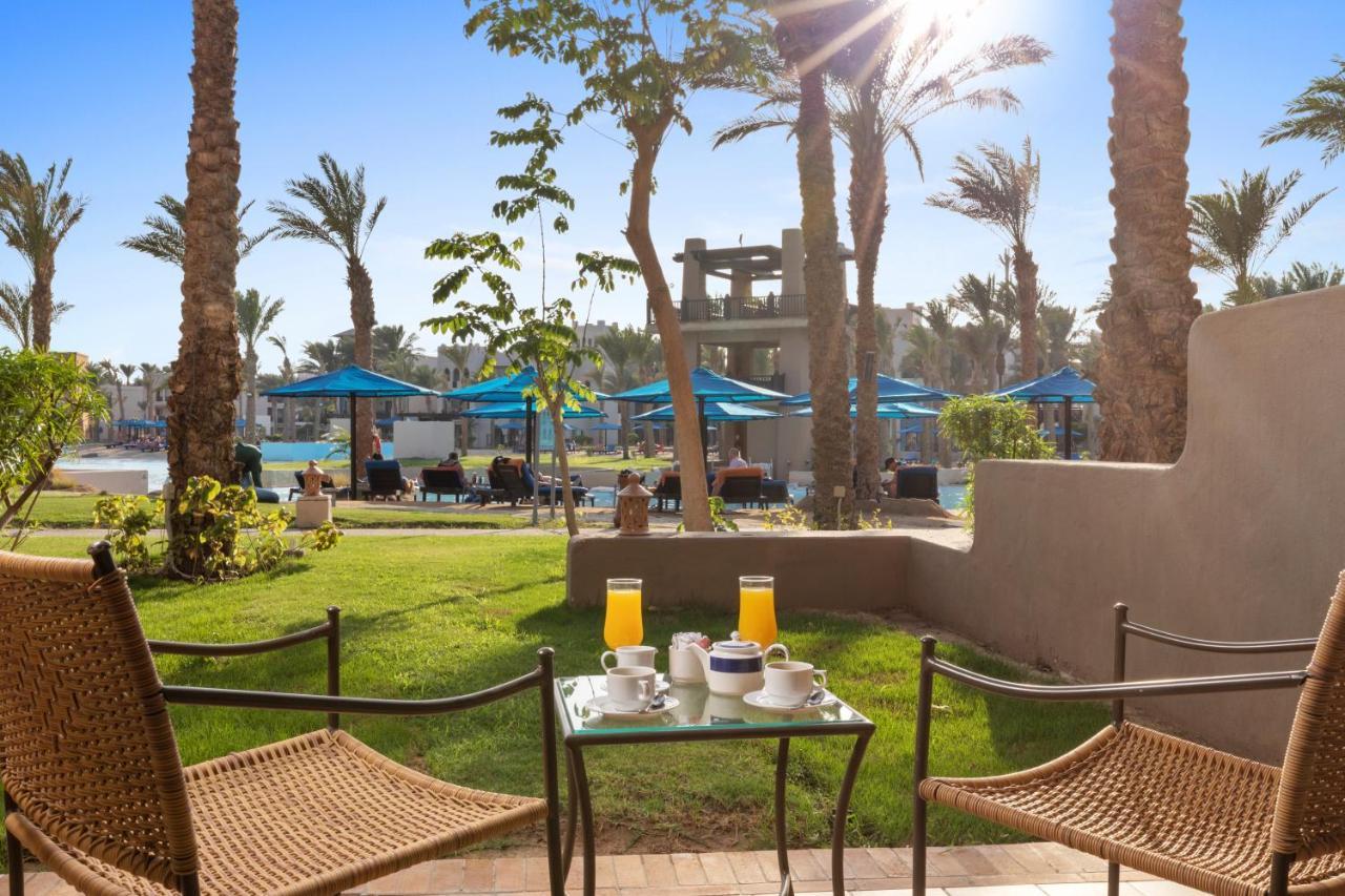 Pickalbatros Sands Port Ghalib Hotel Kültér fotó