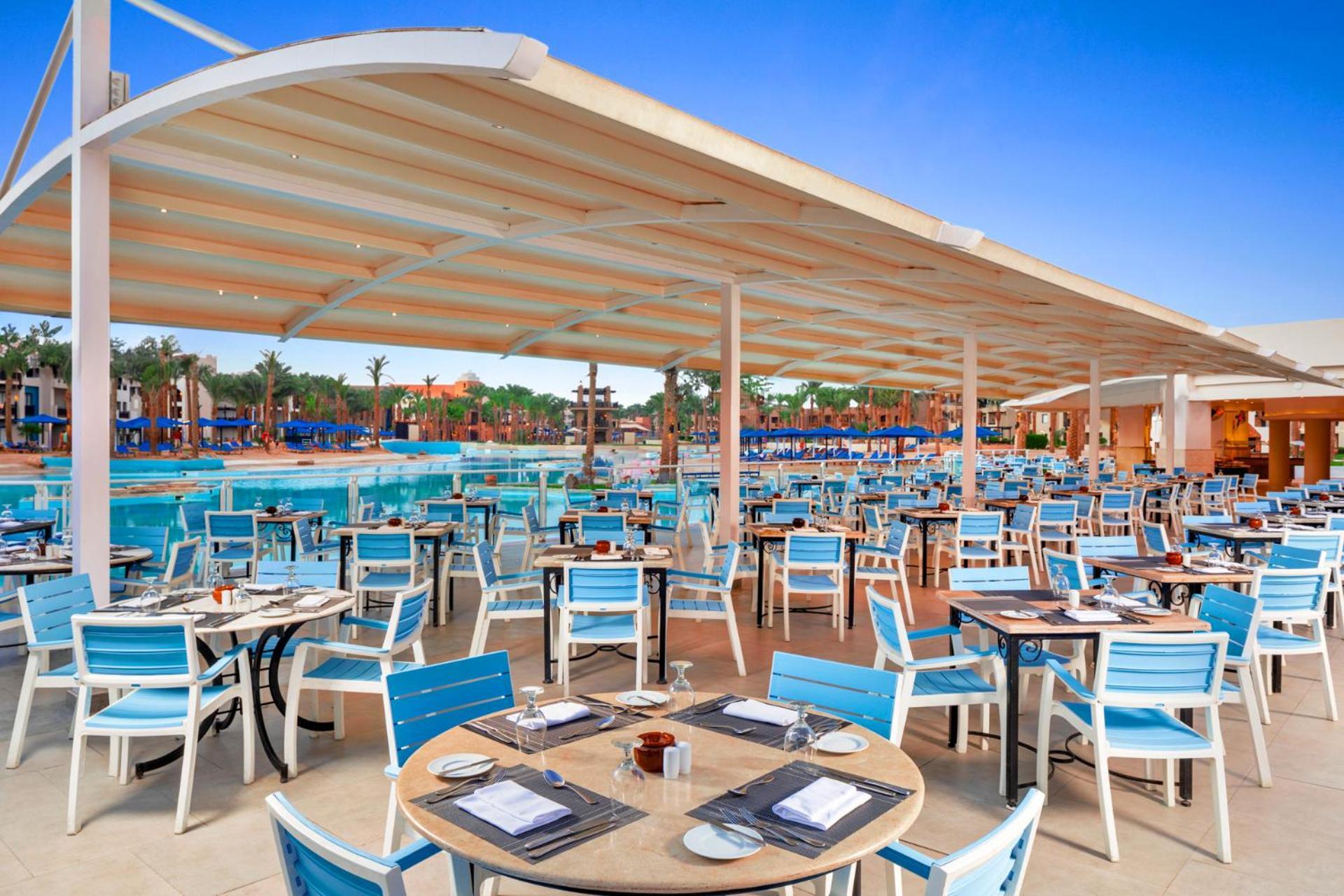 Pickalbatros Sands Port Ghalib Hotel Kültér fotó